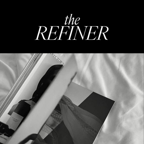 The Refiner